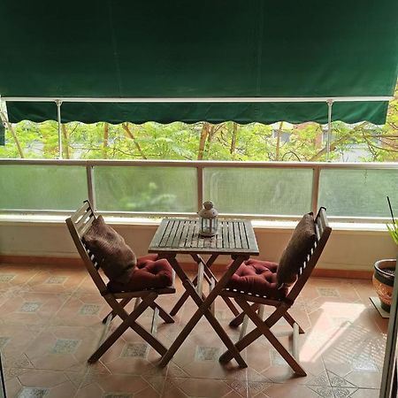 Apartamento Playa Victoria 加的斯 外观 照片