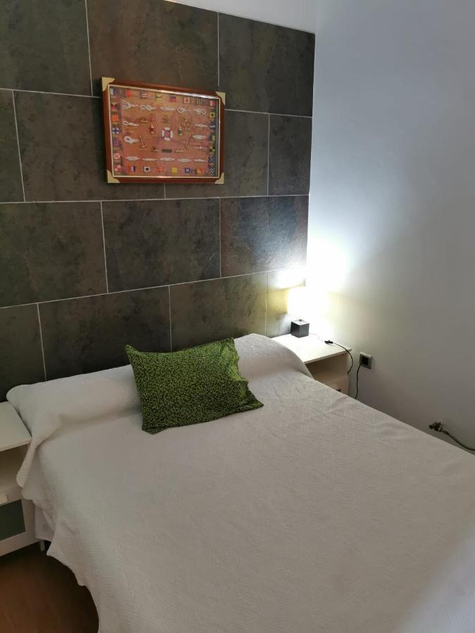 Apartamento Playa Victoria 加的斯 外观 照片