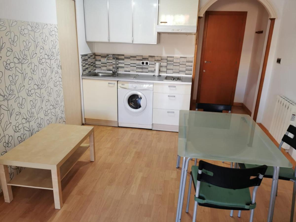 Apartamento Playa Victoria 加的斯 外观 照片