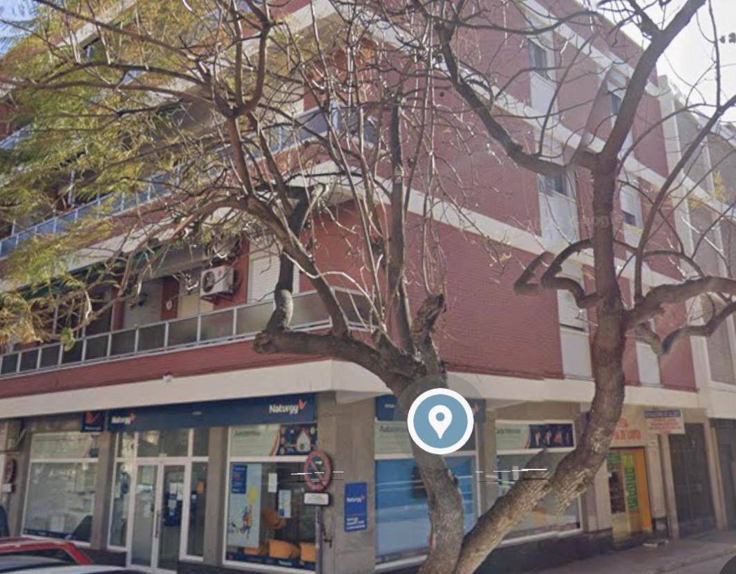 Apartamento Playa Victoria 加的斯 外观 照片